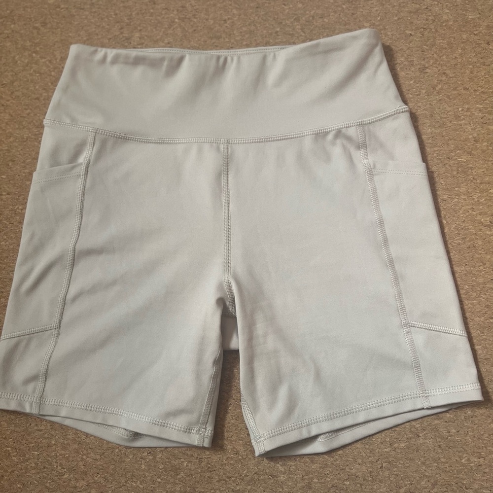 american eagle everything pocket bike short
